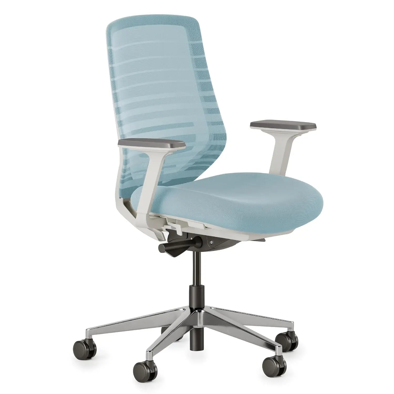 Ergonomic Mesh Office Chair