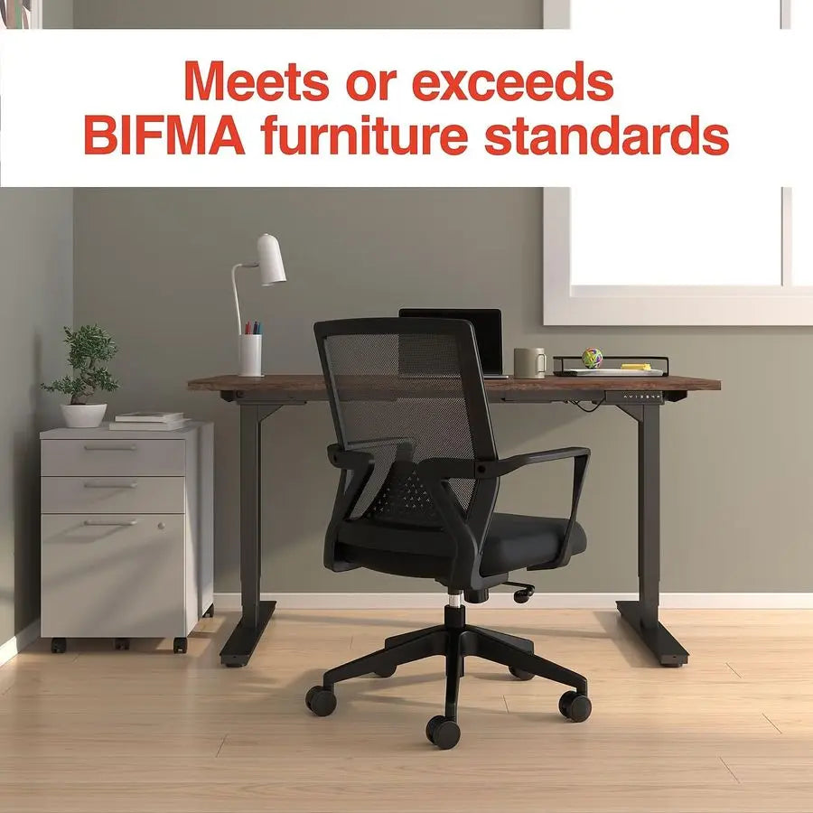Adjustable Mesh Desk Chair