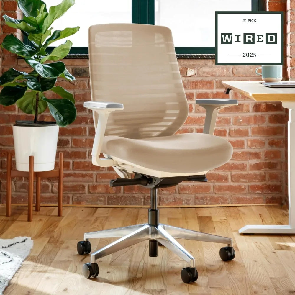 Ergonomic Mesh Office Chair