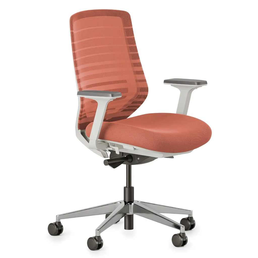 Ergonomic Mesh Office Chair