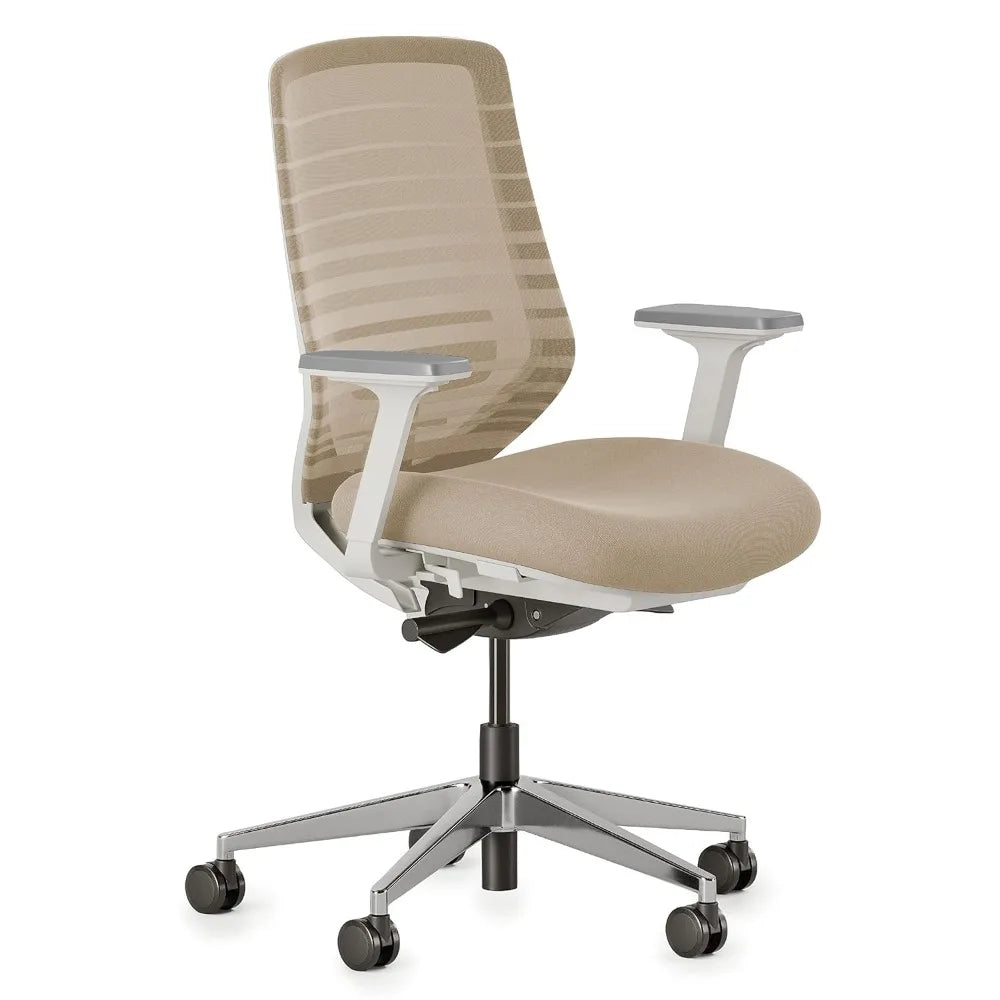 Ergonomic Mesh Office Chair
