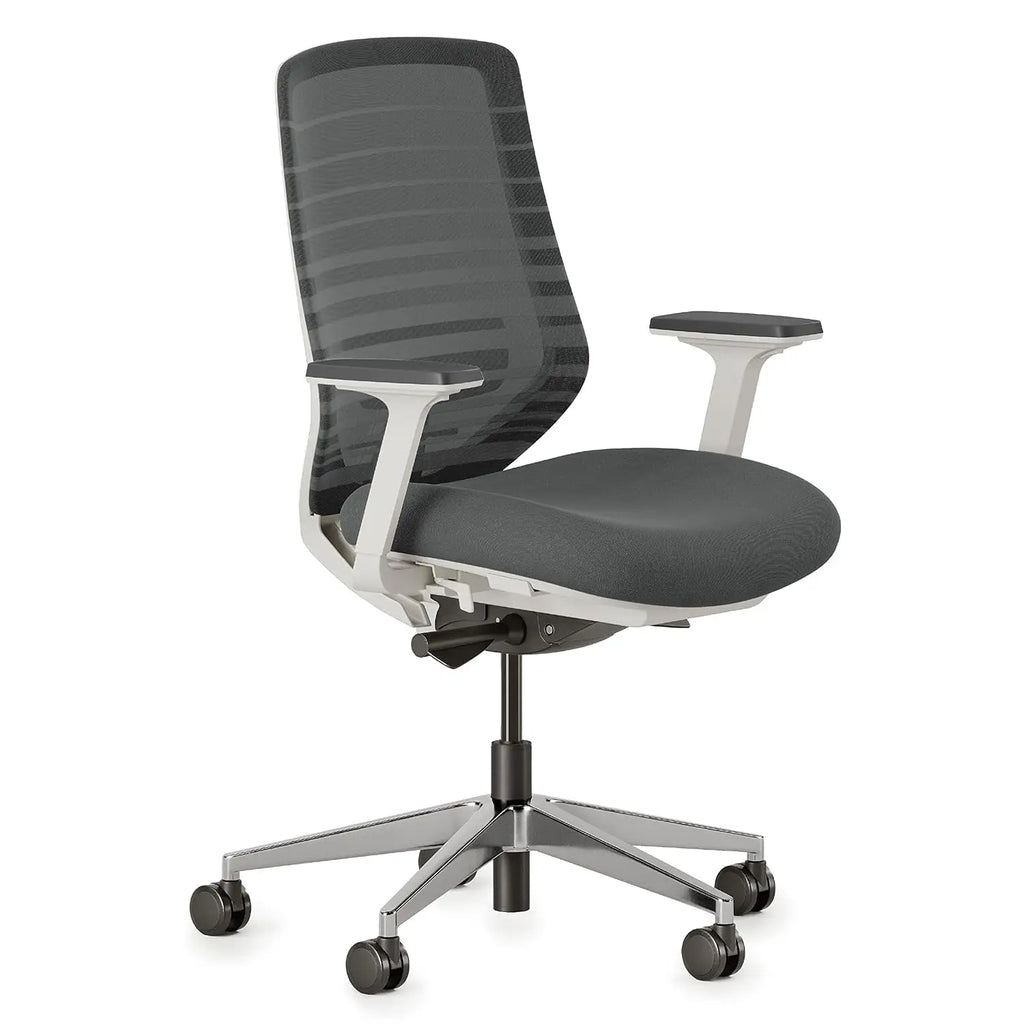 Ergonomic Mesh Office Chair