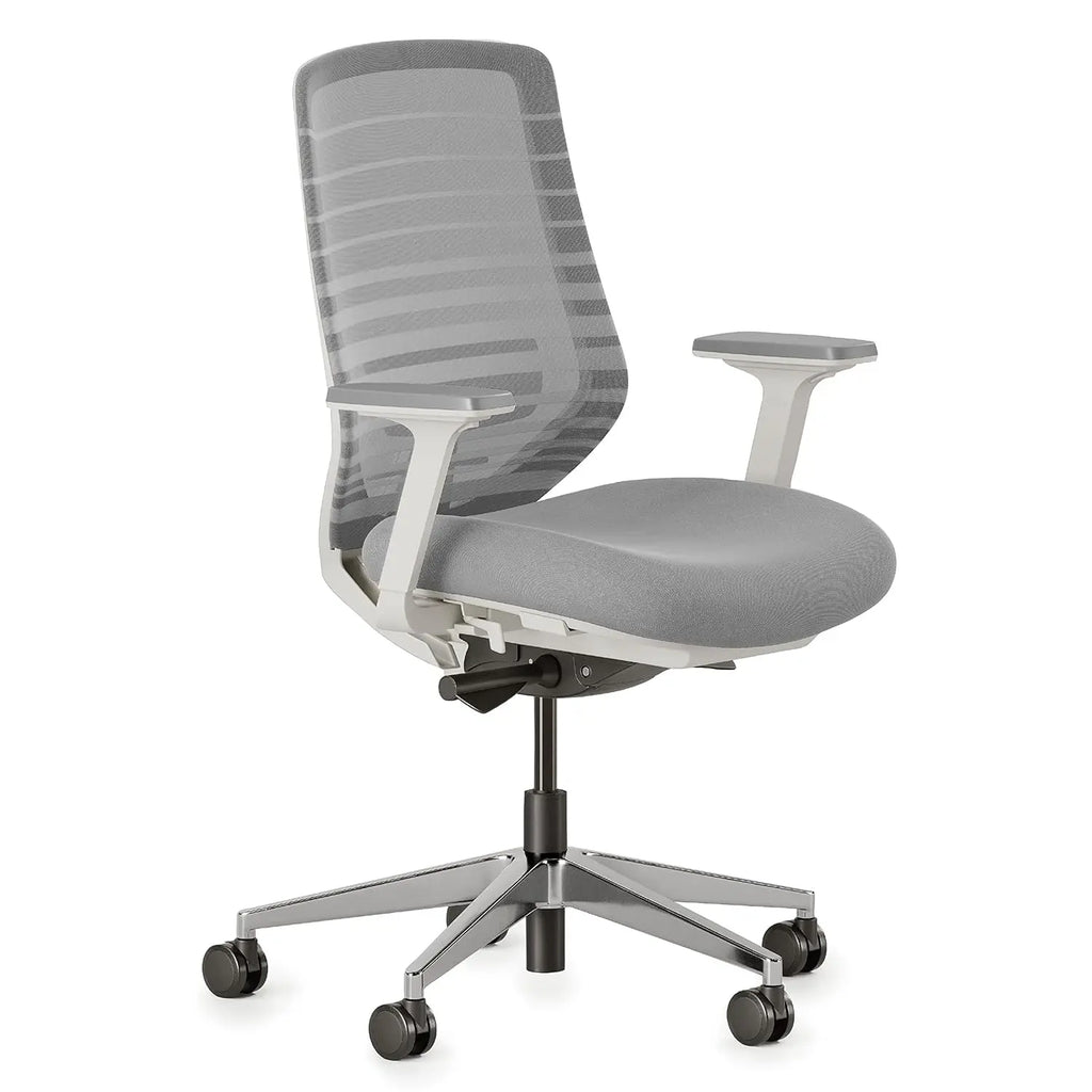 Ergonomic Mesh Office Chair