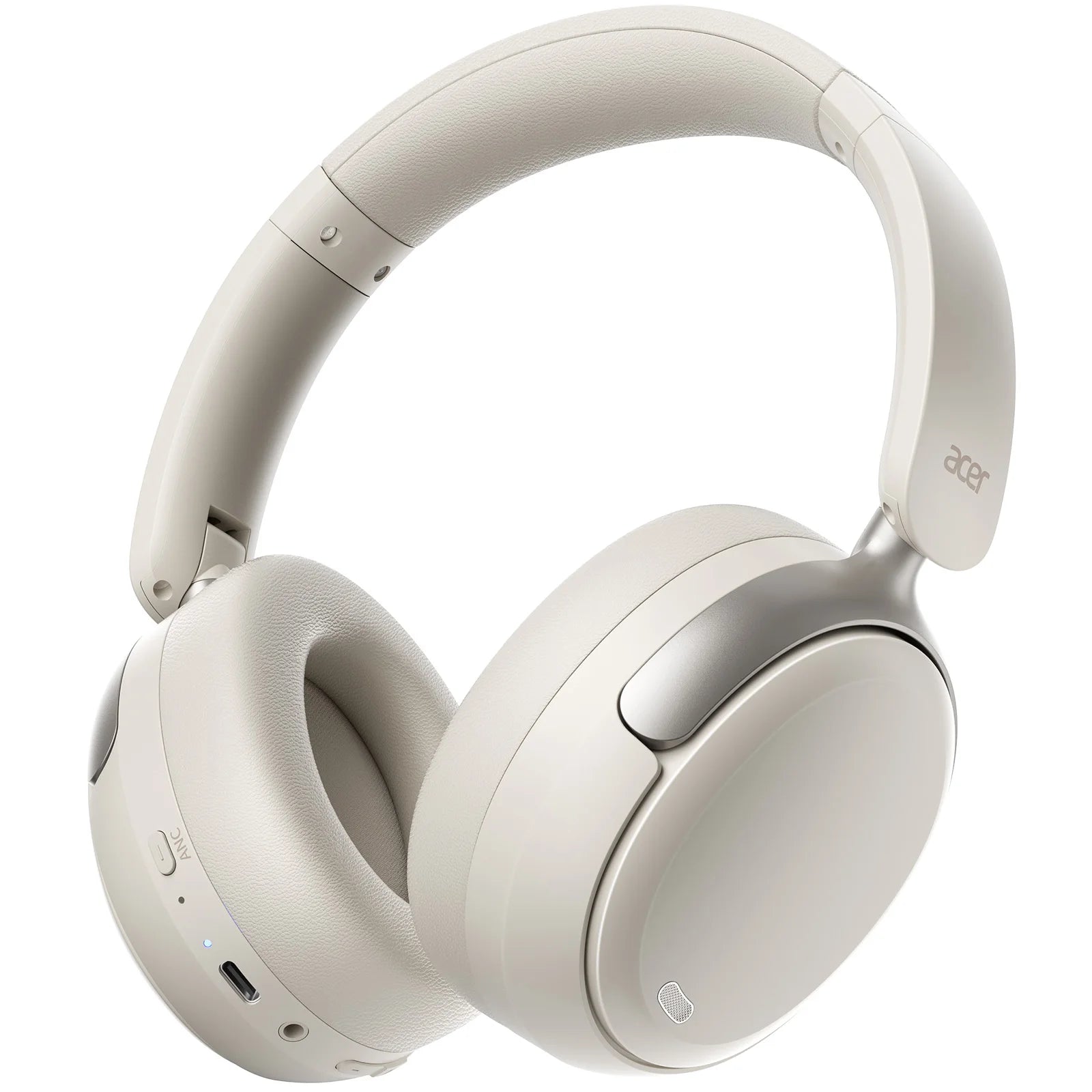 Acer OHR516 ANC Headphones