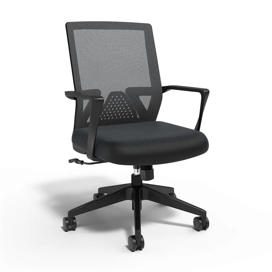 Adjustable Mesh Desk Chair