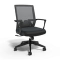 Adjustable Mesh Desk Chair